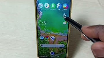 POCO M5 : 4 Ways to Exit from Safe Mode