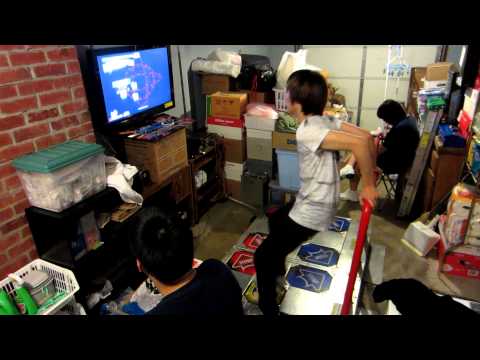 Asakura Pump It Up Fiesta EX Chicken Wing S19