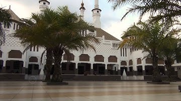 Masjid Agung Tasikmalaya