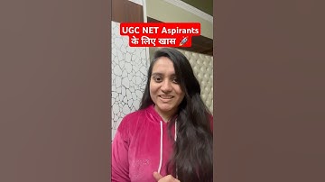 UGCNET Home Science Special 💥🚀 #shorts #shortsfeed #ugcnethomescience