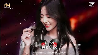 Mất Trăm Năm Đôi Mình Mới Chung Thuyền Remix, Đừng Lo Nhé Có Anh Đây Remix Tiktok Xu Hướng 2024