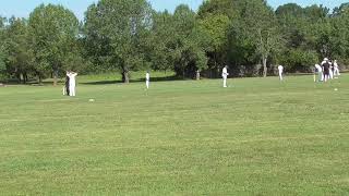 CBCC vs CWCC quarterfinals 8/18/2019 Part 2