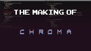 Ludum Dare 45 C++ Game Programming Timelapse