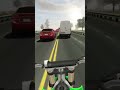 Hoje eu tô jogando o jogo da moto🏍️