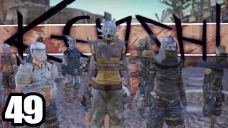 A New Era | Kenshi: Prisoner #49