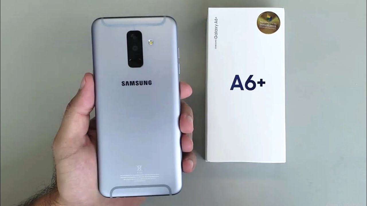 Samsung Galaxy A8 2023 64gb