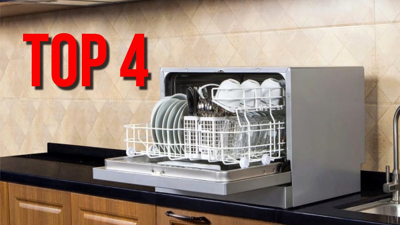 amazonia mini dishwasher