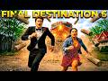 They Thought They Could Beat Death… But They Were So Wrong | Final Destination Bloodlines Recap