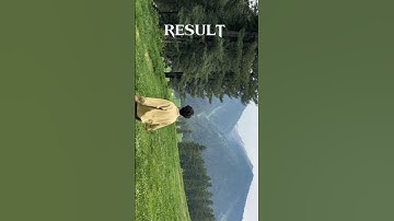 How To Create Negative Glitch Transition Tutorial in Capcut 🤯🔥 #edit #capcut #tutorial