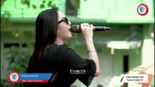 Caca Veronica - Tangis Bahagia | Familys Group Live Cover Kp Sengkol Setu Muncul Tangsel