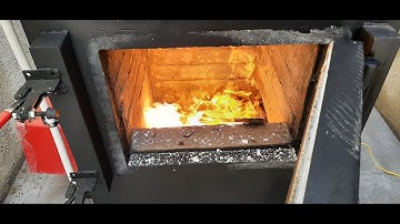 Lò Đốt Rác Thải Y Tế 5kg | Giải pháp xử lí rác thải dành cho trạm y tế nông thôn