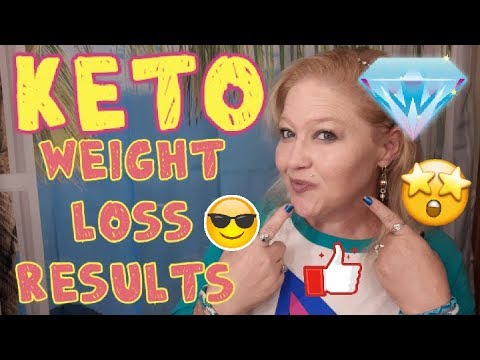 keto-experiment-weight-loss-results,-keto-meals,-daily-vlog