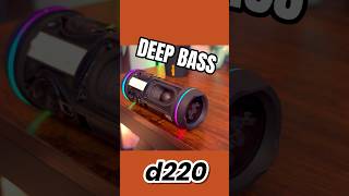 W-KING D220 TWEETERS RACETRACK DRIVER 🔥