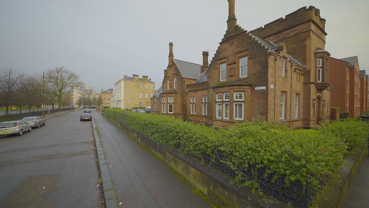 69 Greenhead Street, Glasgow Green, G40 1DG YouTube