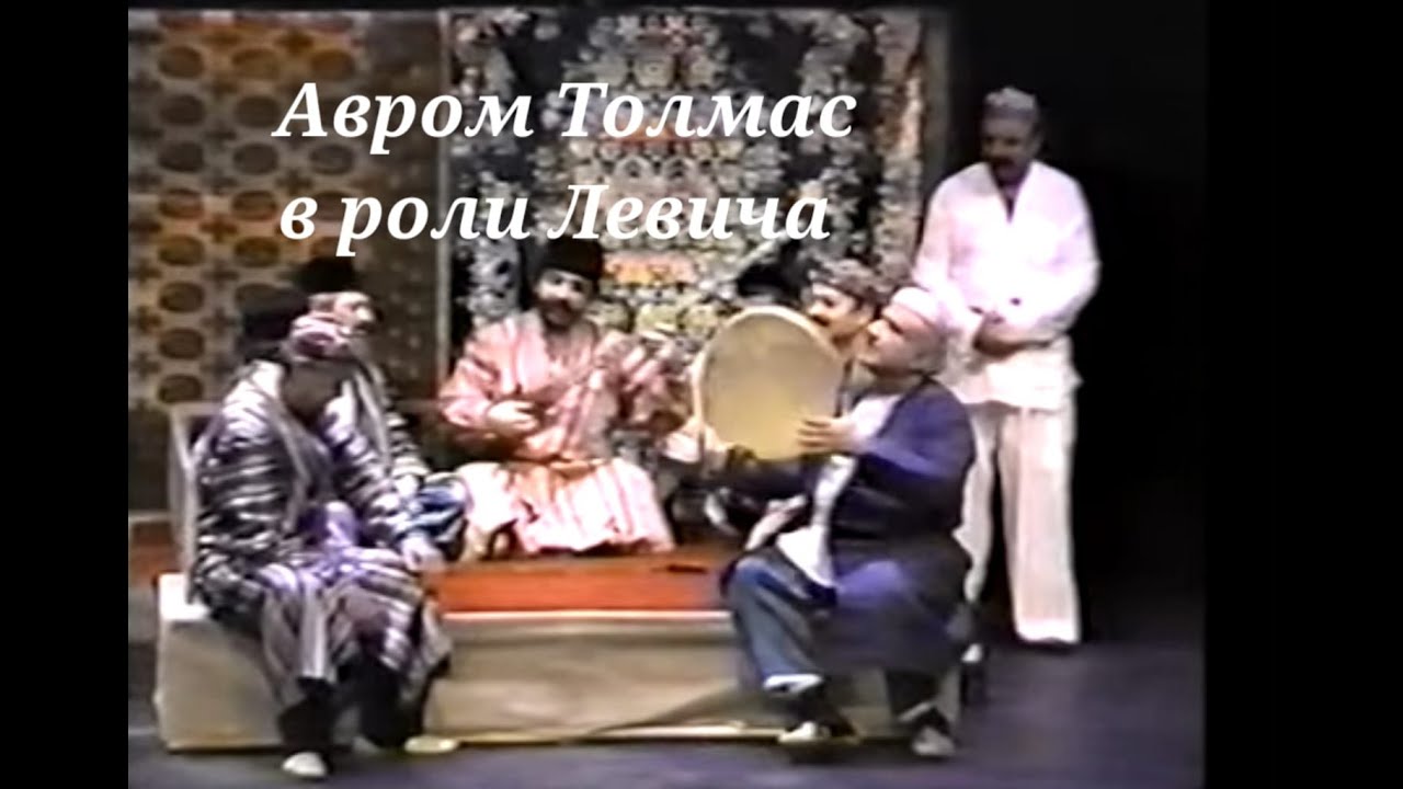 Певец его превосходительствo.  ч.#2