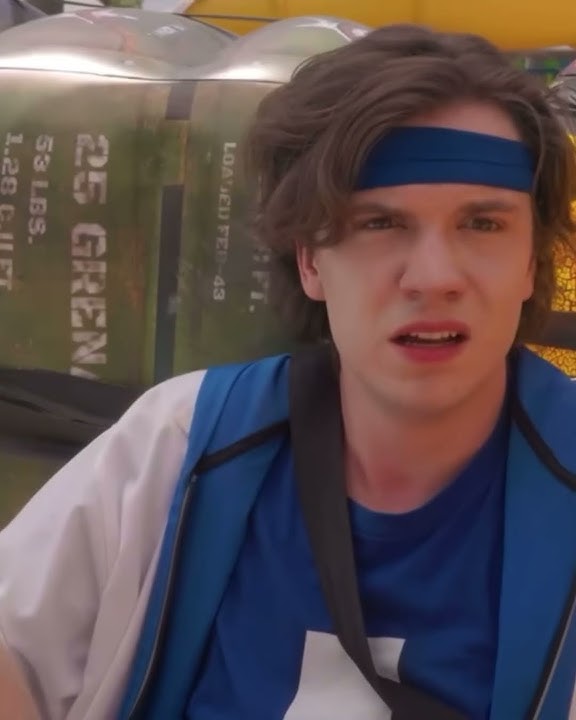 Elijah sacrificing himself... #edit #shilohandbros #elijah #sacrifice