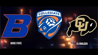 [RL] CRL West Qualifier Week 1