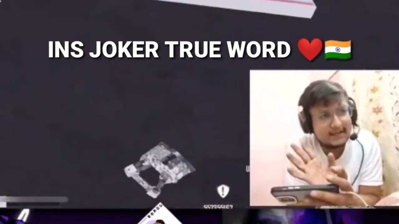 Jonathan vs Soul Omega pure 1v1 in Nodwin lan event 🔥 Godlike vs Soul 🔥