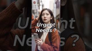 WHERE - Ai Walking Navigation APP - Teaser Trailer | Super Minimal Guide • Real-time Navigation screenshot 4