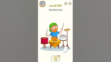 DOP 2 LEVEL 372 #viralvideo #shortsfeed #shortsviral #shortvideos #viral #gameplay