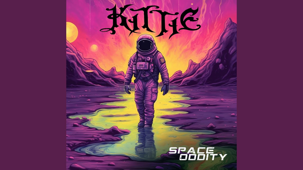 Watch Space Oddity on YouTube Watch Space Oddity on YouTube