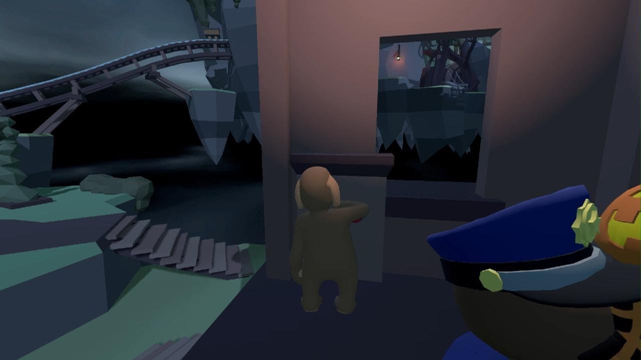 Human Fall Flat_20220620003654 - YouTube