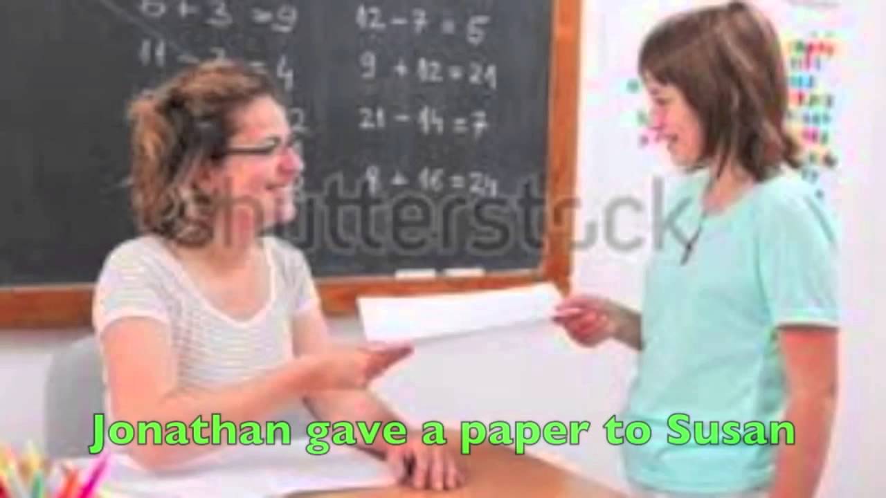 Cyberbullying Video Vignettes I