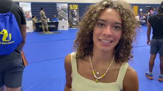 Allen University’s Move In Day 2023-2024