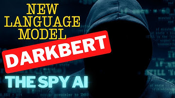 Uncovering DarkBert: The AI Spying on Hackers!