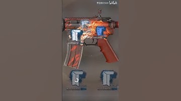 Cтримерша стёрла наклейку за 5 миллионов рублей в КС2 #csgo #cs2 #кс2 #ксго