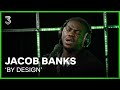 Jacob Banks speelt akoestische versie ‘By Design’ | 3FM Live Box | NPO 3FM