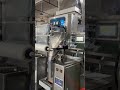 Linear Weighing Granule Packing Machine