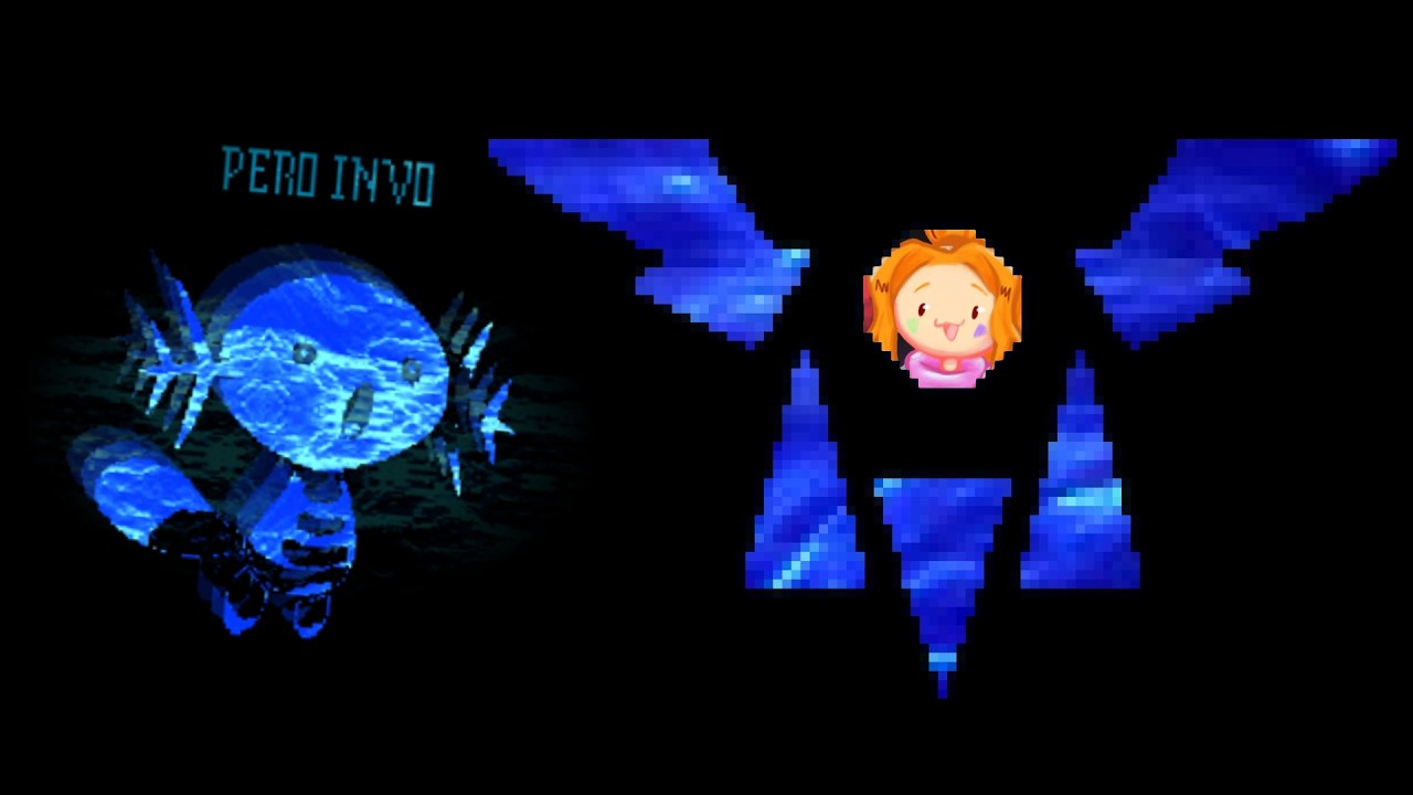 Yo soy el Deltarune - COMPLETAMOS DELTARUNE CHAPTER 4 al 100% en Español - Parte 5 - Invokah