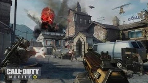 Legendary Locus - Electron is back with the Base Mythic Ghost to drop intense CODM SND SNIPING Clips