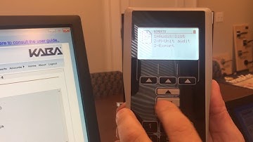 RezShield Lock Audit