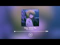 Kurapika singing- Stay With Me by, Mlki Matsubara (modified pitch)