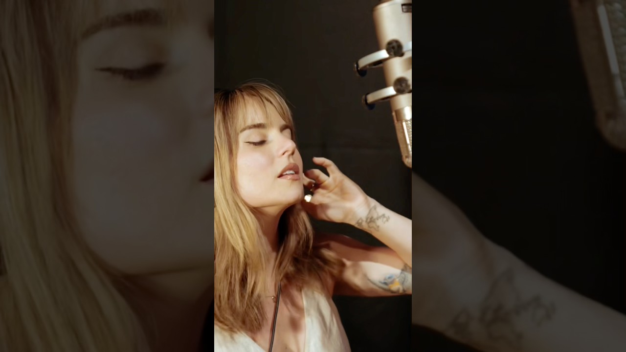 love this song love this beautiful artist & human ​⁠@kehlani - thanks for asking me to hop on 💎☘️