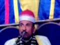 من التلوات النادره الشيخ عبد الحليم حسبالله