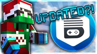 BlocksMC FINALLY Updated Their Server!