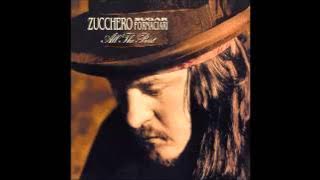 Zucchero - Blue / Blu (English version)