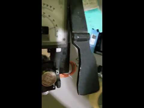 HPC 1200 Punch Key Code Cutting Machine Calibration & Accuracy Test