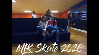 MLK Skate Winwood 2020