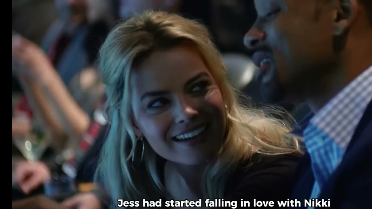 The Smartest Thief in Movies 😱 | Focus Explained