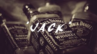 (FREE) "JACK" | Hard Violins Trap Rap Instrumental Beat #47 | Instru Rap Lourd [FREE DOWNLOAD]