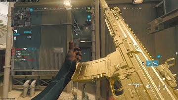 My FIRST NUKE in MW3! ☢️ (Modern Warfare 3 Nuke Gameplay)