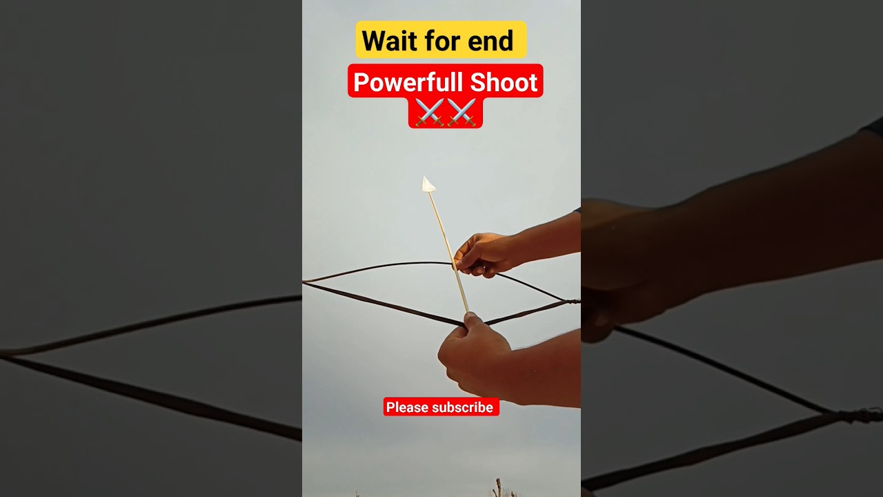 😱powerful shoot ⚔️⚔️by star practical 