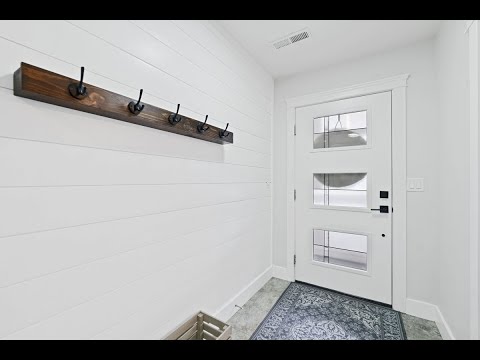 1883 West 3000 South, Syracuse, UT home video tour