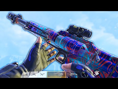 It's INSANE! Koshka Damascus is the best Sniper in CODM (CODM Koshka Gold Gunsmith)