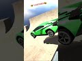 😱lamborgini ka ramp se kuda diya diya😱 @SUJEETRAJ 001