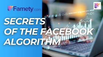 Facebook Algorithm Explained! How to Beat It in 2025 | Famety
